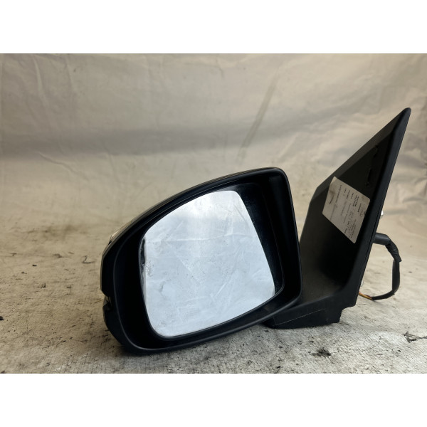 RETROVISOR ESQUERDO HONDA CITY SEDAN PERSONAL 1.5 FLEX 2018