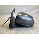 RETROVISOR ESQUERDO HONDA CITY SEDAN PERSONAL 1.5 FLEX 2018