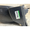 RETROVISOR ESQUERDO HONDA CITY SEDAN PERSONAL 1.5 FLEX 2018