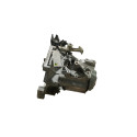 CÂMBIO MANUAL PEUGEOT 208 LIKE ESSENCIAL 1.6 16V 2019/20