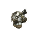 CÂMBIO MANUAL PEUGEOT 208 LIKE ESSENCIAL 1.6 16V 2019/20