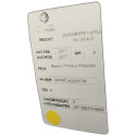 BANCO DO MOTORISTA PEUGEOT 2008 GRIFFE 1.6 2016/17
