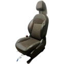 BANCO DO MOTORISTA PEUGEOT 2008 GRIFFE 1.6 2016/17