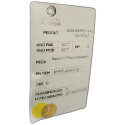 BANCO DO PASSAGEIRO PEUGEOT 2008 GRIFFE 1.6 2016/17