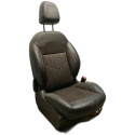 BANCO DO PASSAGEIRO PEUGEOT 2008 GRIFFE 1.6 2016/17