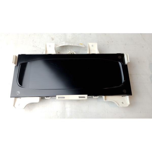 QUADRO PAINEL DE INSTRUMENTOS JEEP COMPASS TRAILHA 2.0 21/22