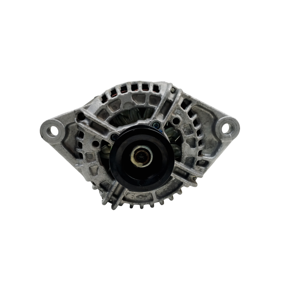 ALTERNADOR FIAT DUCATO CARGO CURTO 2.3 16V DIESEL 2018