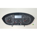 QUADRO PAINEL DE INSTRUMENTOS FIAT DUCATO CARGO CURTO 2.3 18