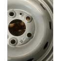 RODA DD FIAT DUCATO CARGO CURTO 2.3 16V DIESEL 2018
