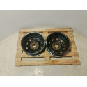 RODA DD FIAT DUCATO CARGO CURTO 2.3 16V DIESEL 2018