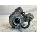 TURBOCOMPRESSOR FIAT DUCATO CARGO CURTO 2.3 16V 2018
