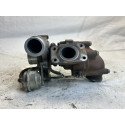 TURBOCOMPRESSOR FIAT DUCATO CARGO CURTO 2.3 16V 2018