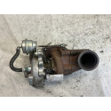 TURBOCOMPRESSOR FIAT DUCATO CARGO CURTO 2.3 16V 2018