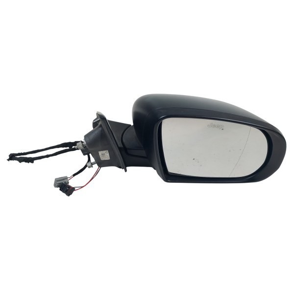 RETROVISOR DIREITO JEEP COMPASS SPORT 2.0 2016/2017