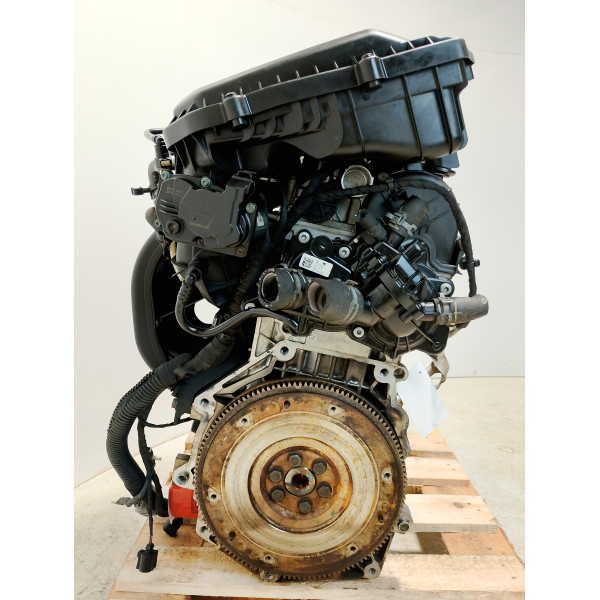 MOTOR COMPLETO VOLKSWAGEN UP MOVE I MOTION FLEX 2019