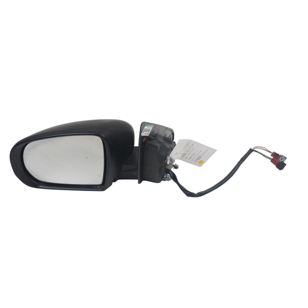 RETROVISOR ESQUERDO FIAT TORO FREEDOM 2.0 16V 2015/16