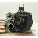 CÂMBIO MANUAL FIAT MOBI LIKE 1.0 FIRE 2021/2022