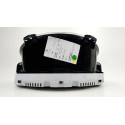 QUADRO PAINEL DE INSTRUMENTOS FIAT MOBI LIKE 1.0 FIRE 21/22