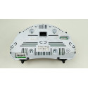 QUADRO PAINEL DE INSTRUMENTOS FIAT MOBI LIKE 1.0 FIRE 21/22