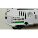 QUADRO PAINEL DE INSTRUMENTOS FIAT MOBI LIKE 1.0 FIRE 21/22