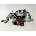 TURBOCOMPRESSOR TURBINA PEUGEOT EXPERT BUSINESS 1.6 2018