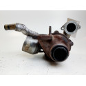 TURBOCOMPRESSOR TURBINA PEUGEOT EXPERT BUSINESS 1.6 2018