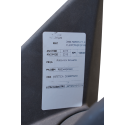 RETROVISOR ESQUERDO CHEVROLET ONIX HATCH LT 1.0 8V 2015/16