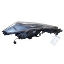 FAROL DIANTEIRO ESQUERDO HONDA FIT LX 1.5 16V 2015
