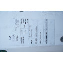PAINEL DE INSTRUMENTOS HONDA FIT LX 1.5 FLEXONE 16V 2015