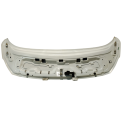 CAPÔ CITROËN JUMPY FURGÃO 1.6 PACK BRANCO 2017/18