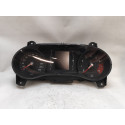 QUADRO PAINEL DE INSTRUMENTOS FIAT TORO FREEDOM 1.8 17/18