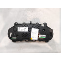 QUADRO PAINEL DE INSTRUMENTOS FIAT TORO FREEDOM 1.8 17/18