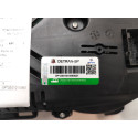 QUADRO PAINEL DE INSTRUMENTOS FIAT TORO FREEDOM 1.8 17/18