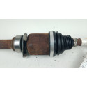 SEMI EIXO DIFERENCIAL DIANTEI DIREIT FIAT TORO FREEDOM 17/18
