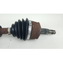 SEMI EIXO DIFERENCIAL DIANTEI DIREIT FIAT TORO FREEDOM 17/18