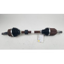 SEMI EIXO DIFERENCIAL DIANTE ESQUERD FIAT TORO FREEDOM 17/18