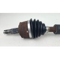 SEMI EIXO DIFERENCIAL DIANTE ESQUERD FIAT TORO FREEDOM 17/18