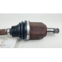 SEMI EIXO DIFERENCIAL DIANTE ESQUERD FIAT TORO FREEDOM 17/18