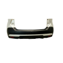 PARA-CHOQUE TRASEIRO NISSAN  KICKS SV 1.6 16V BRANCO 2017/18