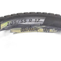 PNEU 205/55 R17 95V MICHELIN PRIMACY 4