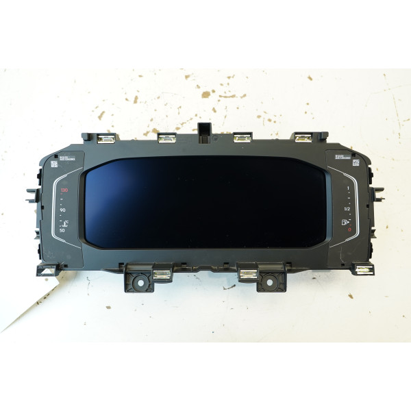 QUADRO PAINEL DE INSTRUMENTOS VOLKSWAGEN T-CROSS 1.4 2025
