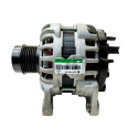 ALTERNADOR NISSAN KICKS SENSE 1.6 16V FLEX AUT 2024
