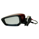 RETROVISOR ESQUERDO NISSAN KICKS SENSE 1.6 16V 2024