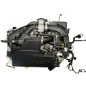MOTOR COMPLETO NISSAN KICKS SENSE 1.6 16V FLEX AUT 2024
