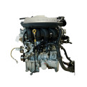 MOTOR COMPLETO NISSAN KICKS SENSE 1.6 16V FLEX AUT 2024