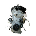 MOTOR COMPLETO NISSAN KICKS SENSE 1.6 16V FLEX AUT 2024