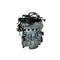 MOTOR COMPLETO NISSAN KICKS SENSE 1.6 16V FLEX AUT 2024