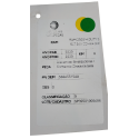ALAVANCAS COMANDO CHAVE SETA RAM 2500 H.DUTY 5.9 SLT 2009