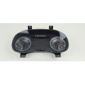 QUADRO /PAINEL DE INSTRUMENTOS RAM 2500 LARAMIE 6.7 2020