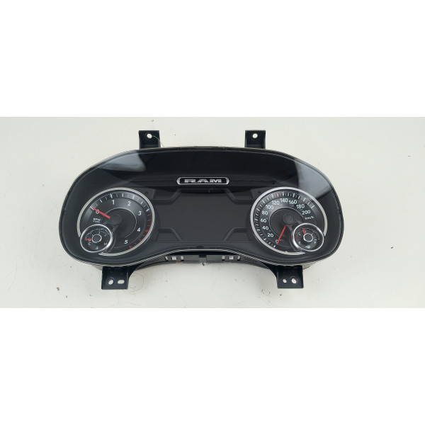 QUADRO /PAINEL DE INSTRUMENTOS RAM 2500 LARAMIE 6.7 2020